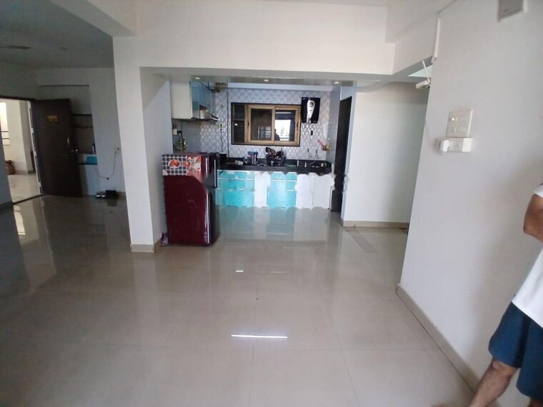 Room, ozone-springs 2 Bedroom 1170 Sq.Ft. Apartment In Wakad Pune 10487565