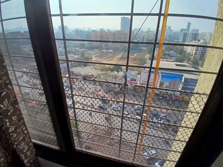 Exterior View, ozone-springs 2 Bedroom 1170 Sq.Ft. Apartment In Wakad Pune 10487565
