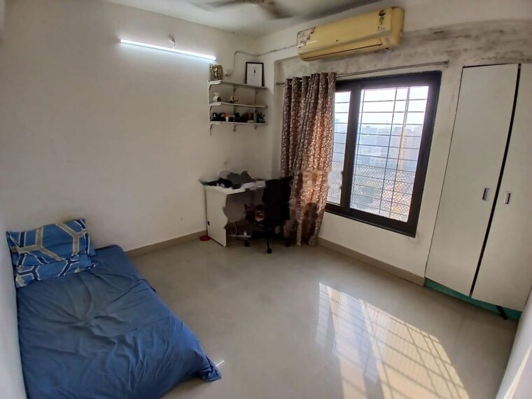 Living Room, ozone-springs 2 Bedroom 1170 Sq.Ft. Apartment In Wakad Pune 10487565