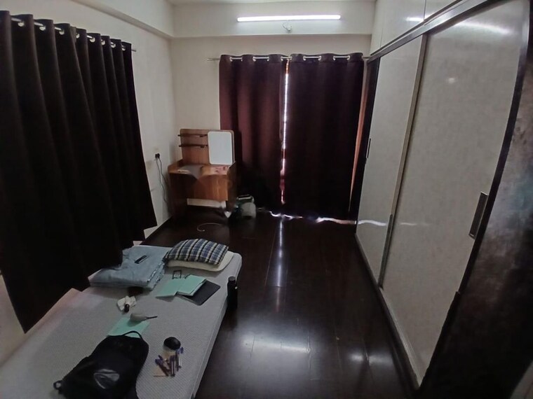 Living Room, ozone-springs 2 Bedroom 1170 Sq.Ft. Apartment In Wakad Pune 10487565
