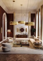 4 BHK + Servant Room,Study Room,Extra Room 2060 Sq.Ft. Apartment in Malpani M Soul Strings