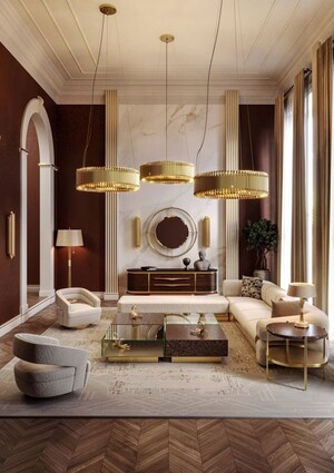 4 BHK Apartment For Sale in Malpani M Soul Strings, Pashan