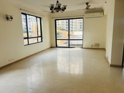 2 BHK Apartment For Rent in Unitech Fresco