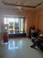 1 BHK 450 Sq.Ft. Apartment in Lokhandwala Whispering Palms