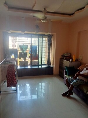 1 BHK Apartment For Rent in Lokhandwala Whispering Palms, Kandivali East