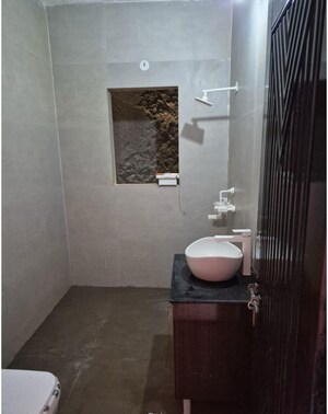 Bathroom in 2 BHK Independent House at Sector 51 – for Rent