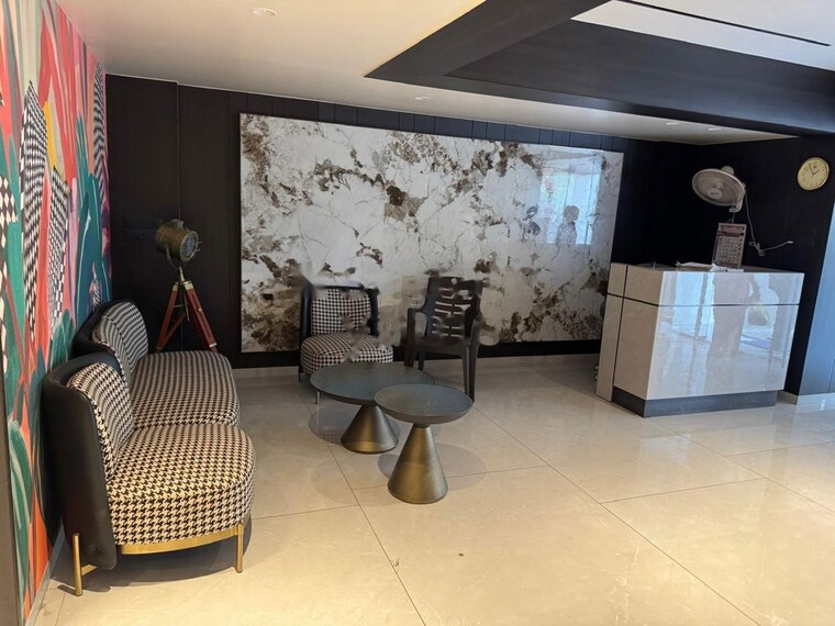 Team Area, pride-platinum 3 Bedroom 1362 Sq.Ft. Apartment In Baner Pune 10487575