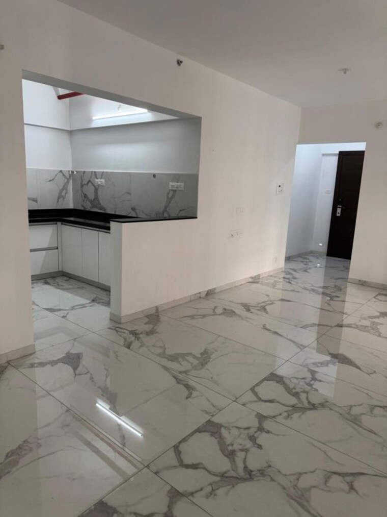 Room, pride-platinum 3 Bedroom 1362 Sq.Ft. Apartment In Baner Pune 10487575