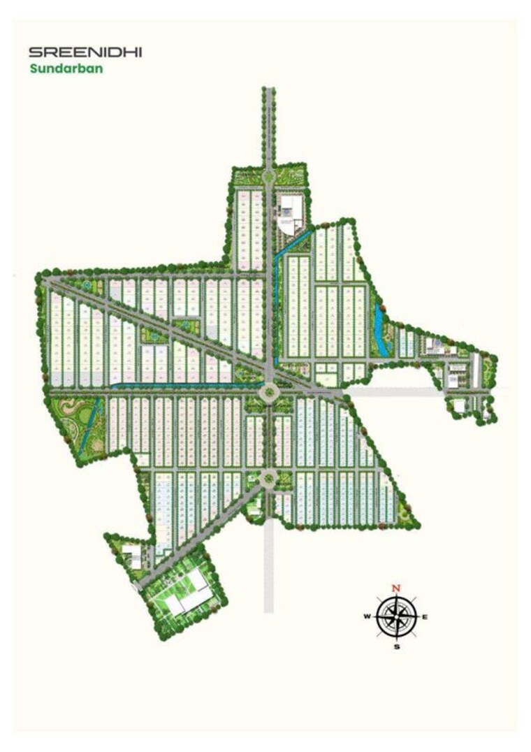 undefined, sangareddy  220 Sq.Yd. Plot In Sangareddy Hyderabad 10487554