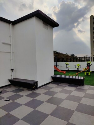 2 BHK Apartment – Exterior View View at Baner Gaon - for Sale