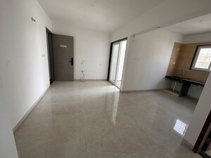 Kitchen in 2 BHK Apartment at Baner Gaon – for Sale