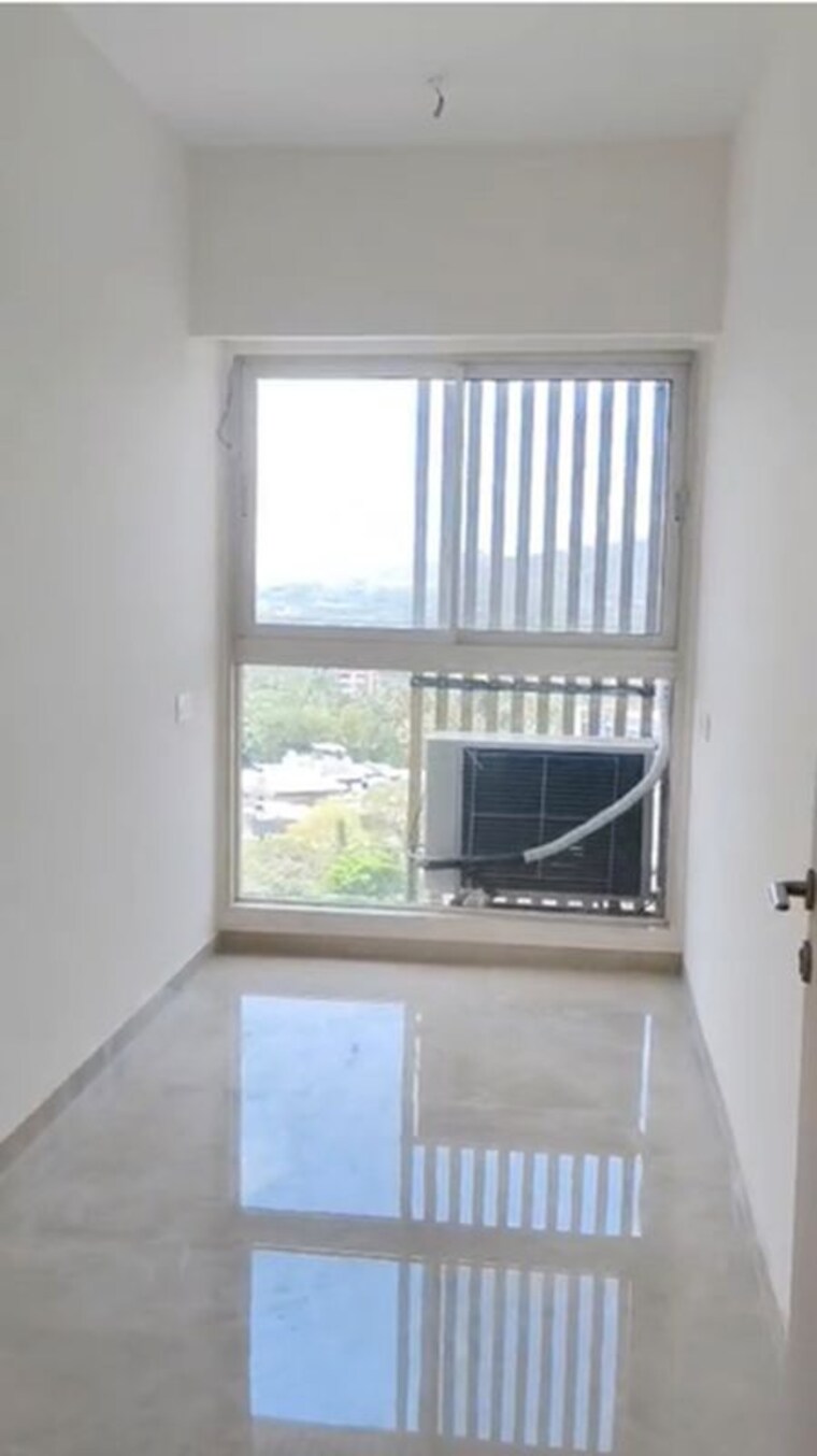 Bedroom, concrete-sai-swayam 2.5 Bedroom 1235 Sq.Ft. Apartment In Chembur Mumbai 10487570