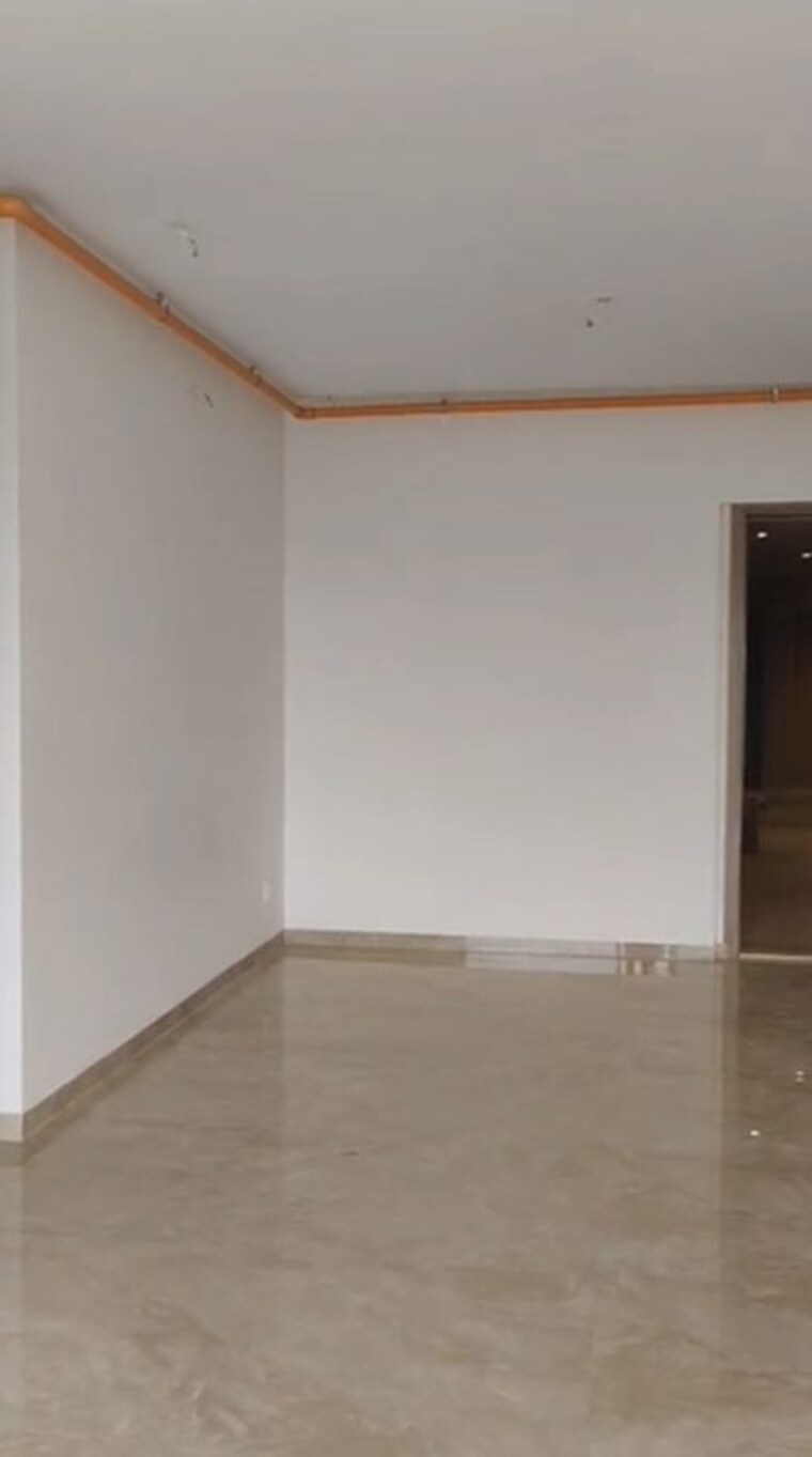 Bedroom, concrete-sai-swayam 2.5 Bedroom 1235 Sq.Ft. Apartment In Chembur Mumbai 10487570