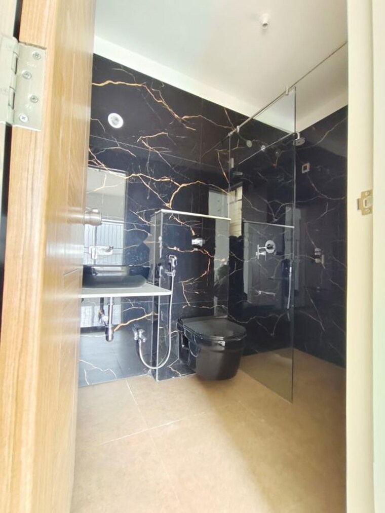 Gym, rachana-bella-casa 2 Bedroom 1180 Sq.Ft. Apartment In Baner Pune 10487496