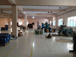  Warehouse For Rent in Ecotech 12 Greater Noida