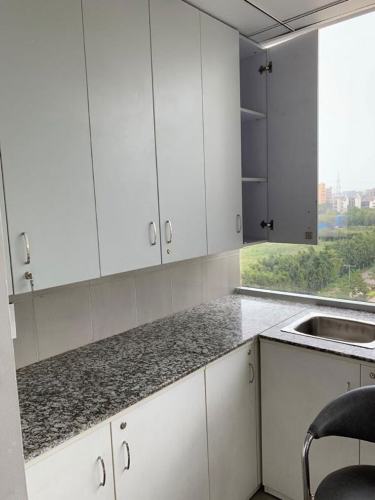 Kitchen, m3m-urbana-business-park Commercial Office Space 5000 Sq.Ft. In Sector 67 Gurgaon 10487543
