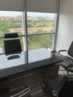 5000 Sq.Ft. Office Space in M3M Urbana Business Park