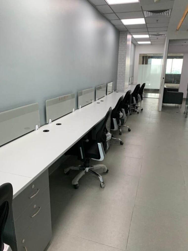 Kitchen, m3m-urbana-business-park Commercial Office Space 5000 Sq.Ft. In Sector 67 Gurgaon 10487543