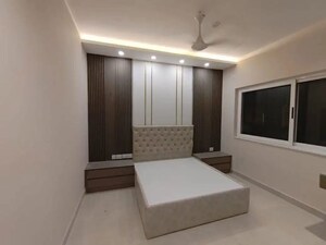 Bedroom in 4 BHK Villa at Valmark City Ville, Bannerghatta Road – for Rent