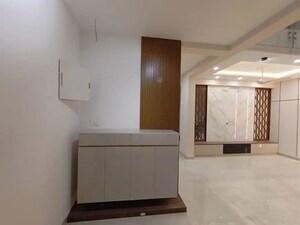 4 BHK Villa For Rent in Valmark City Ville, Bannerghatta Road