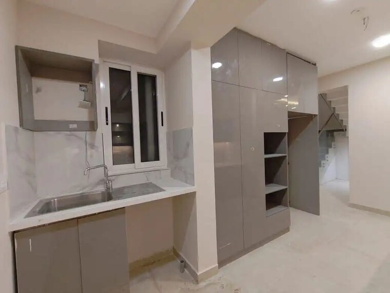 Kitchen, valmark-city-ville 4 Bedroom 3500 Sq.Ft. Villa In Bannerghatta Road Bangalore 10487617