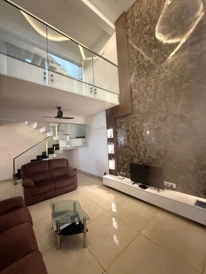 4 BHK Villa For Rent in Valmark City Ville, Bannerghatta Road