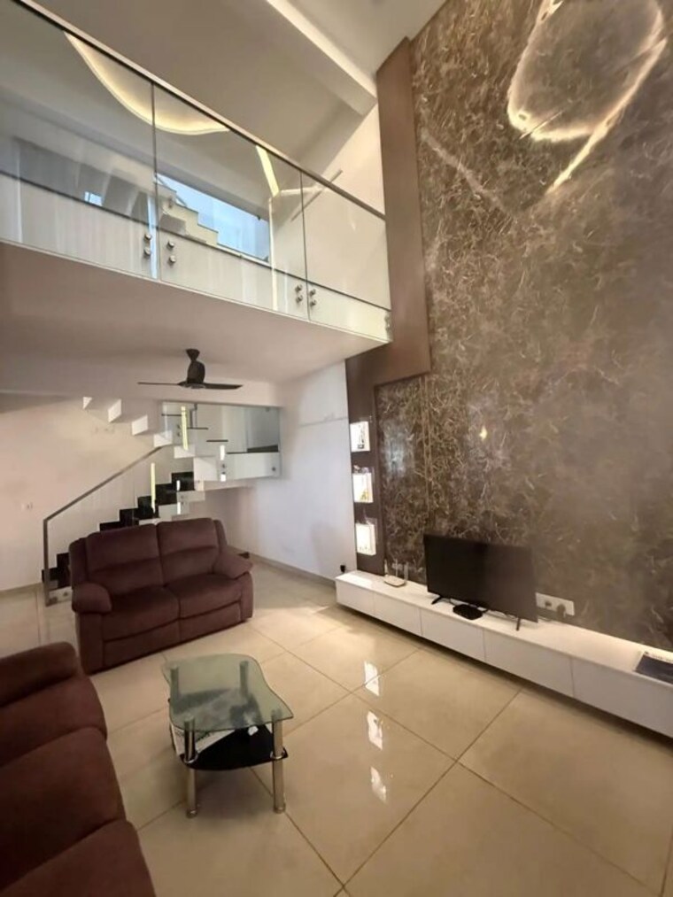 Cover Image, valmark-city-ville 4 Bedroom 3500 Sq.Ft. Villa In Bannerghatta Road Bangalore 10487617