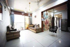 3 BHK Apartment For Sale in Nikol