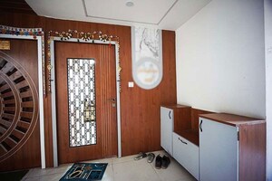 Bedroom in 3 BHK Apartment at Nikol – for Sale