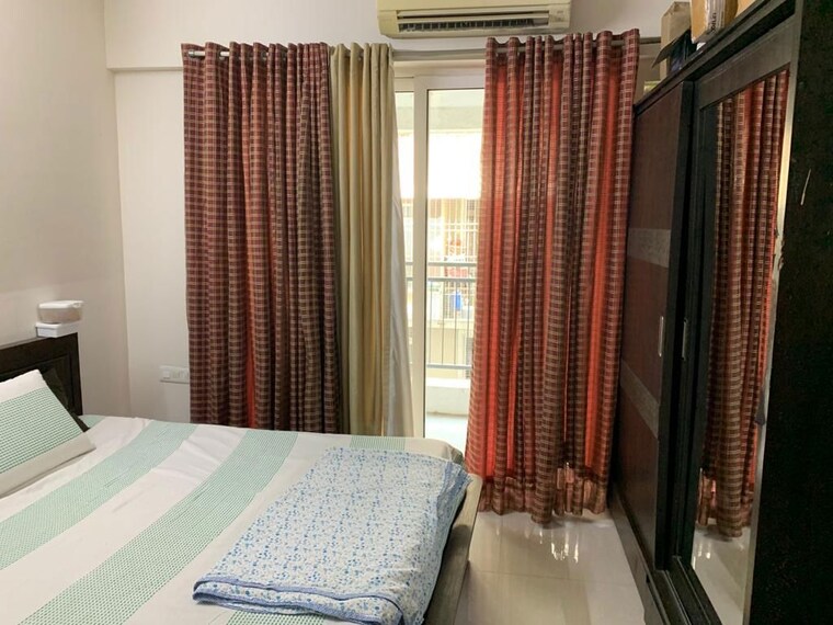 Bedroom, anusmera-residences 3 Bedroom 1100 Sq.Ft. Apartment In Chembur Mumbai 10487677
