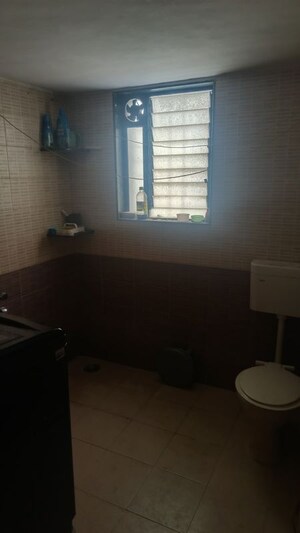 Team Area in 1 BHK Independent House at Dhankawadi – for Rent