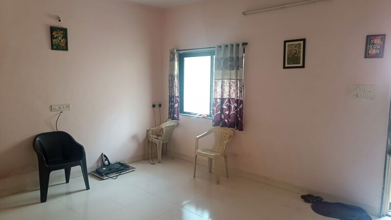 Living Room, dhankawadi 1 Bedroom 600 Sq.Ft. Independent House In Dhankawadi Pune 10487690