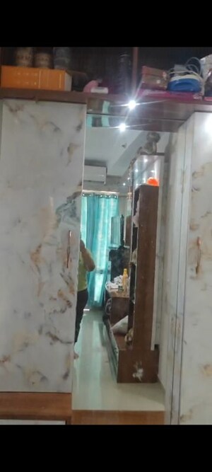 Furnished Amenities in 2 BHK Apartment at Proview Officer City 2, Raj Nagar Extension – for Rent