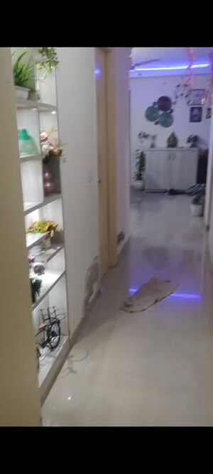 Furnished Amenities in 2 BHK Apartment at Proview Officer City 2, Raj Nagar Extension – for Rent