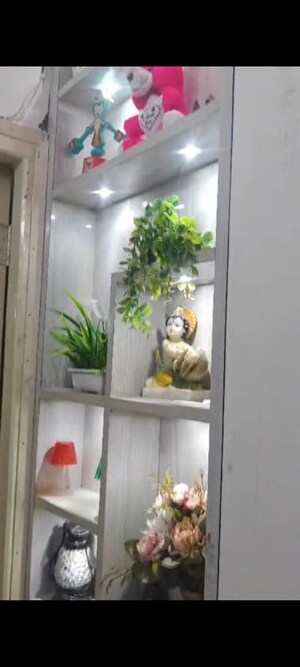 Furnished Amenities in 2 BHK Apartment at Proview Officer City 2, Raj Nagar Extension – for Rent