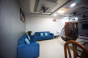 Bedroom in 2 BHK Apartment at Vastral – for Sale