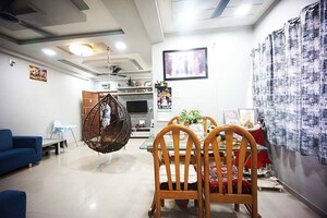 2 BHK Apartment – Exterior View View at Vastral - for Sale