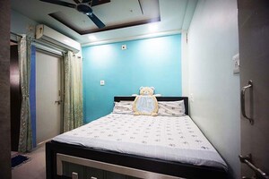Bedroom in 2 BHK Apartment at Vastral – for Sale