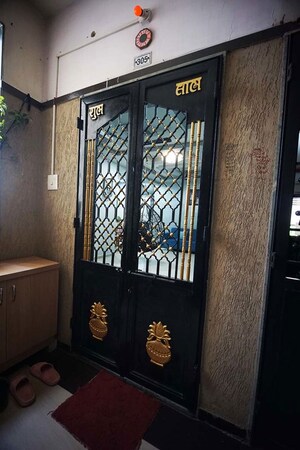 Bedroom in 2 BHK Apartment at Vastral – for Sale