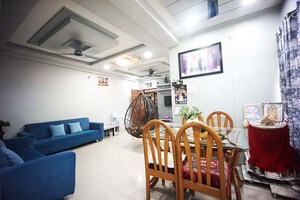 Kitchen in 2 BHK Apartment at Vastral – for Sale