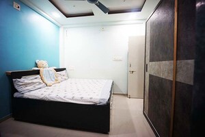 Kitchen in 2 BHK Apartment at Vastral – for Sale