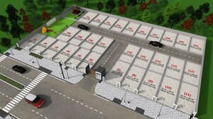  Plot For Sale in Bairagi Patteda