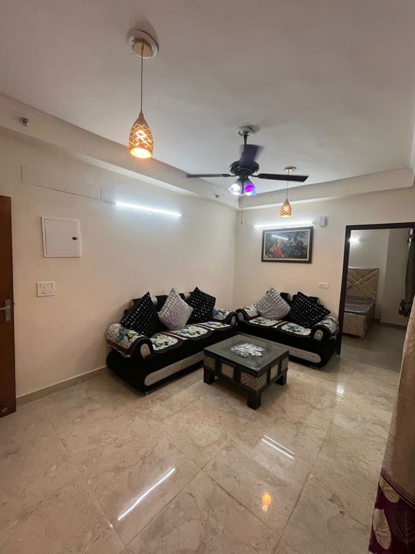 2 BHK 835 Sq.Ft. Apartment in Amrapali Kingswood