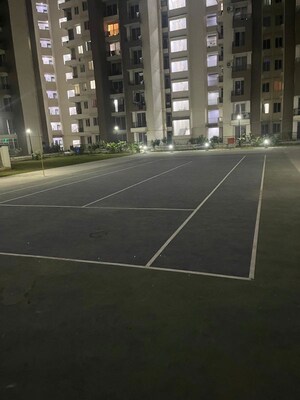 Parking in 2 BHK Apartment at Amrapali Kingswood, Sector 4 Greater Noida – for Rent