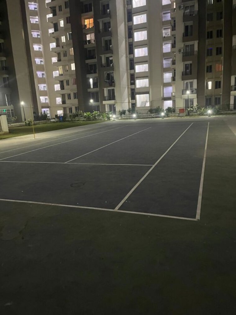  Parking, amrapali-kingswood 2 Bedroom 835 Sq.Ft. Apartment In Sector 4 Greater Noida Greater Noida 10487705