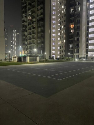 Parking in 2 BHK Apartment at Amrapali Kingswood, Sector 4 Greater Noida – for Rent