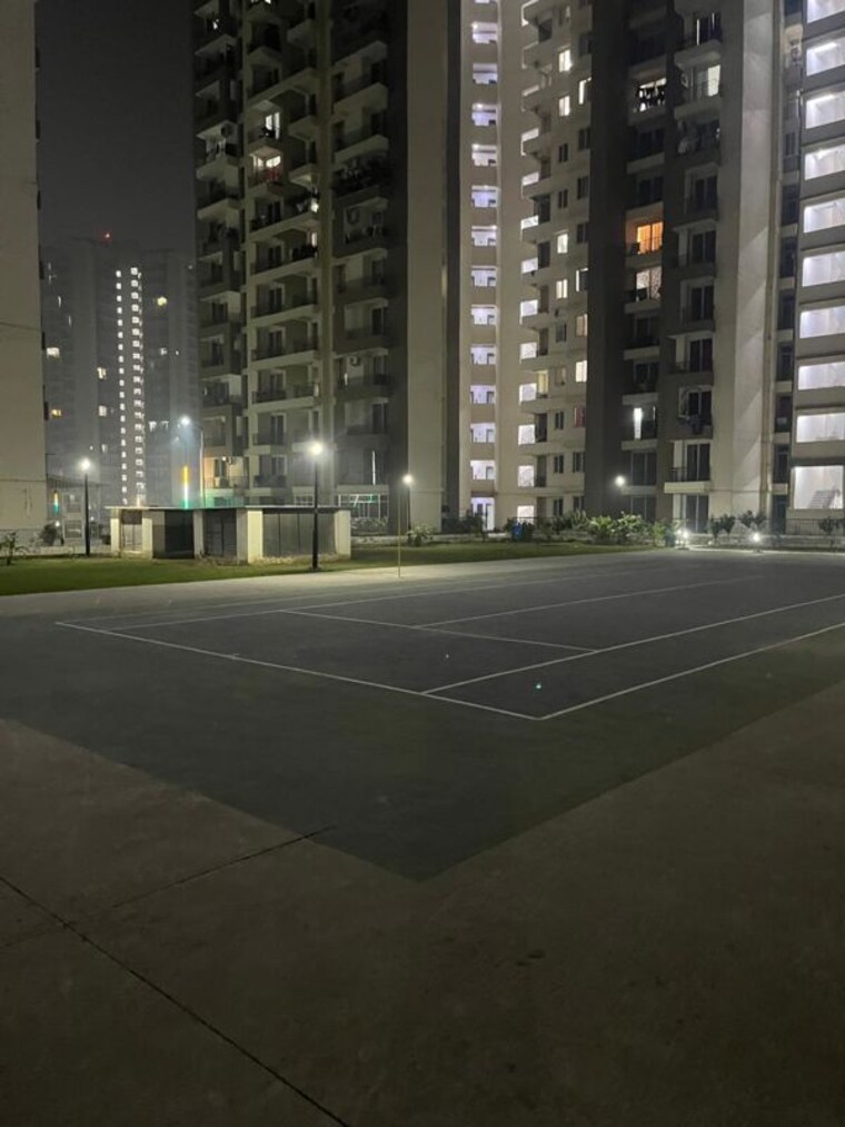  Parking, amrapali-kingswood 2 Bedroom 835 Sq.Ft. Apartment In Sector 4 Greater Noida Greater Noida 10487705
