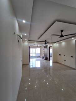4 BHK Builder Floor For Rent in Panchsheel Enclave