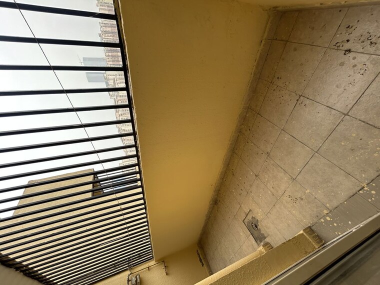 Balcony, paramount-floraville 2.5 Bedroom 1240 Sq.Ft. Apartment In Sector 137 Noida 10487699
