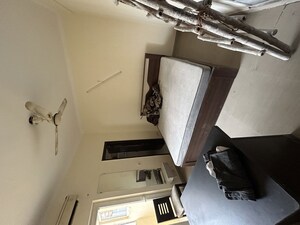 Team Area in 2.5 BHK Apartment at Paramount Floraville, Sector 137 – for Rent